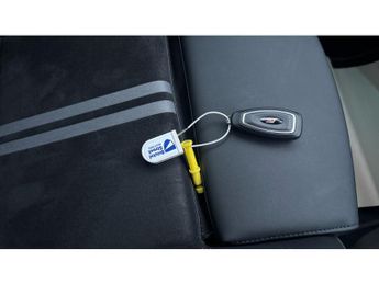 Ford Puma ST 1.0 EcoBoost Hybrid mHEV ST 5dr DCT Petrol Hatchback