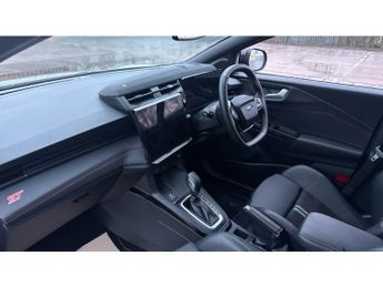 Ford Puma ST 1.0 EcoBoost Hybrid mHEV ST 5dr DCT Petrol Hatchback