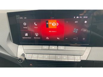 Vauxhall Astra 1.2 Turbo 130 Design 5dr Auto Petrol Hatchback