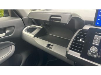 Honda Jazz 1.5 i-MMD Hybrid SE 5dr eCVT Hybrid Hatchback
