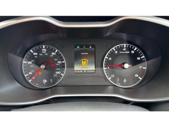 MG ZS 1.0T GDi Excite 5dr DCT Petrol Hatchback