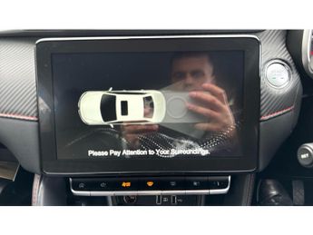 MG ZS 1.0T GDi Excite 5dr DCT Petrol Hatchback