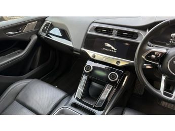 Jaguar I-Pace 294kW EV400 S 90kWh 5dr Auto Electric Estate