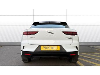 Jaguar I-Pace 294kW EV400 S 90kWh 5dr Auto Electric Estate