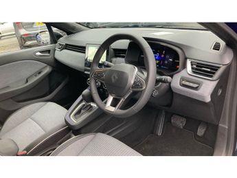 Renault Clio 1.6 E-TECH full hybrid 145 Techno 5dr Auto Hybrid Hatchback