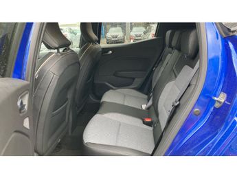 Renault Clio 1.6 E-TECH full hybrid 145 Techno 5dr Auto Hybrid Hatchback