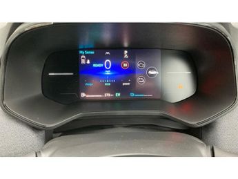 Renault Clio 1.6 E-TECH full hybrid 145 Techno 5dr Auto Hybrid Hatchback