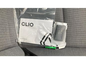 Renault Clio 1.6 E-TECH full hybrid 145 Techno 5dr Auto Hybrid Hatchback