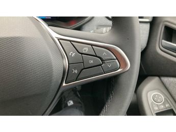 Renault Clio 1.6 E-TECH full hybrid 145 Techno 5dr Auto Hybrid Hatchback