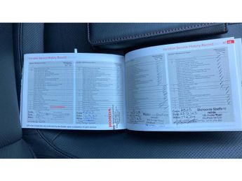 Honda Civic 1.0 VTEC Turbo 126 EX 5dr CVT Petrol Hatchback