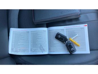 Honda Civic 1.0 VTEC Turbo 126 EX 5dr CVT Petrol Hatchback