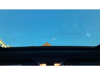 Honda Civic 1.0 VTEC Turbo 126 EX 5dr CVT Petrol Hatchback