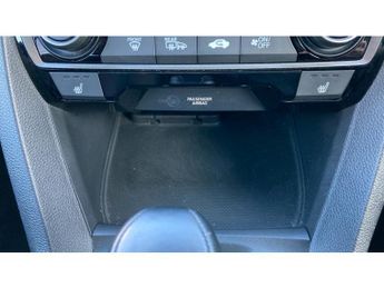 Honda Civic 1.0 VTEC Turbo 126 EX 5dr CVT Petrol Hatchback