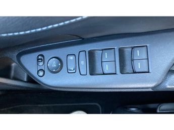 Honda Civic 1.0 VTEC Turbo 126 EX 5dr CVT Petrol Hatchback