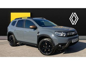 Dacia Duster 1.3 TCe 150 Extreme 5dr EDC Petrol Estate