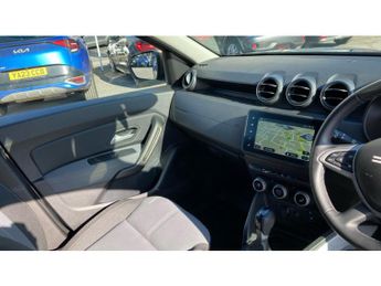 Dacia Duster 1.3 TCe 150 Extreme 5dr EDC Petrol Estate