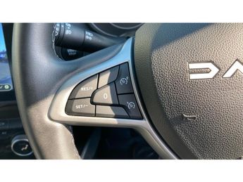 Dacia Duster 1.3 TCe 150 Extreme 5dr EDC Petrol Estate