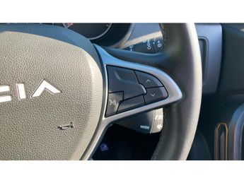 Dacia Duster 1.3 TCe 150 Extreme 5dr EDC Petrol Estate