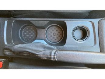 Dacia Duster 1.3 TCe 150 Extreme 5dr EDC Petrol Estate