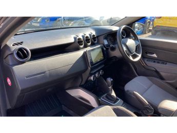 Dacia Duster 1.3 TCe 150 Extreme 5dr EDC Petrol Estate