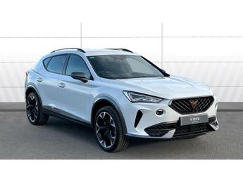 Cupra Formentor 1.5 TSI 150 V2 5dr DSG Petrol Estate