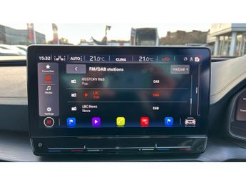 CUPRA Formentor 1.5 TSI 150 V2 5dr DSG Petrol Estate