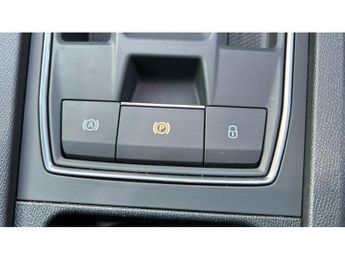 CUPRA Formentor 1.5 TSI 150 V2 5dr DSG Petrol Estate