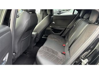 Vauxhall Mokka 1.2 Turbo Ultimate 5dr Auto Petrol Hatchback