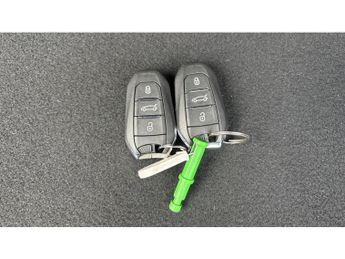 Vauxhall Mokka 1.2 Turbo Ultimate 5dr Auto Petrol Hatchback