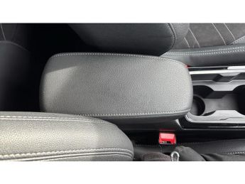 Vauxhall Mokka 1.2 Turbo Ultimate 5dr Auto Petrol Hatchback