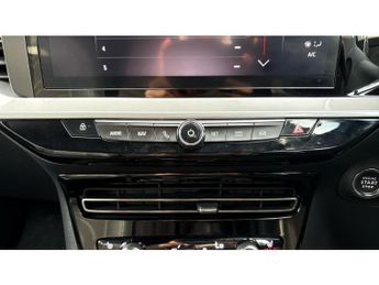 Vauxhall Mokka 1.2 Turbo Ultimate 5dr Auto Petrol Hatchback