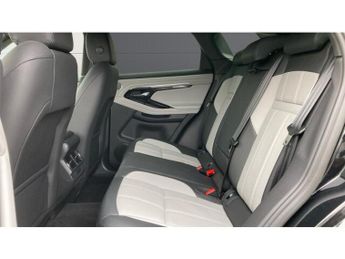 Land Rover Range Rover Evoque 1.5 P300e R-Dynamic SE 5dr Auto Hatchback