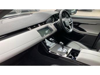 Land Rover Range Rover Evoque 1.5 P300e R-Dynamic SE 5dr Auto Hatchback