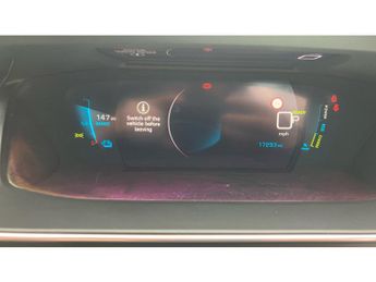 Peugeot 208 100kW GT Premium 50kWh 5dr Auto Electric Hatchback