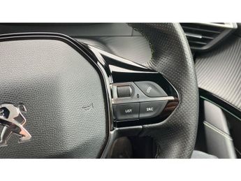 Peugeot 208 100kW GT Premium 50kWh 5dr Auto Electric Hatchback