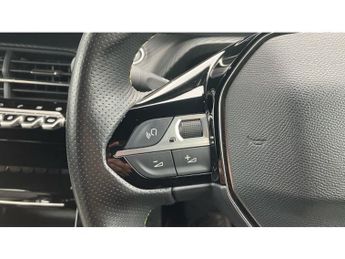 Peugeot 208 100kW GT Premium 50kWh 5dr Auto Electric Hatchback