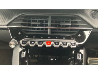 Peugeot 208 100kW GT Premium 50kWh 5dr Auto Electric Hatchback