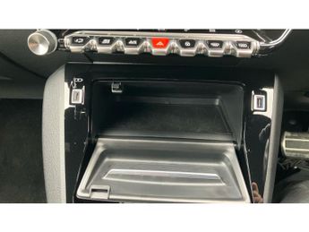 Peugeot 208 100kW GT Premium 50kWh 5dr Auto Electric Hatchback