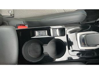 Peugeot 208 100kW GT Premium 50kWh 5dr Auto Electric Hatchback