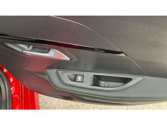 Peugeot 208 100kW GT Premium 50kWh 5dr Auto Electric Hatchback