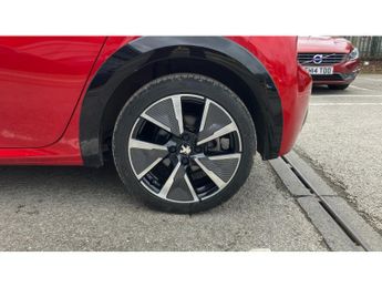 Peugeot 208 100kW GT Premium 50kWh 5dr Auto Electric Hatchback