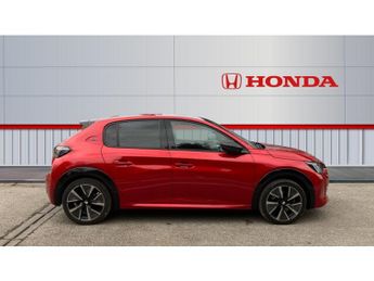 Peugeot 208 100kW GT Premium 50kWh 5dr Auto Electric Hatchback
