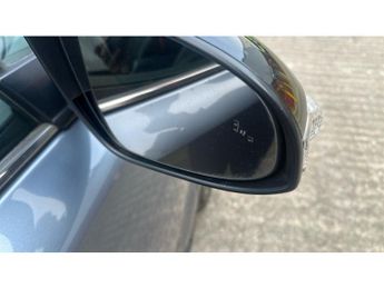 Toyota C-HR 2.0 Hybrid Dynamic 5dr CVT Hybrid Hatchback