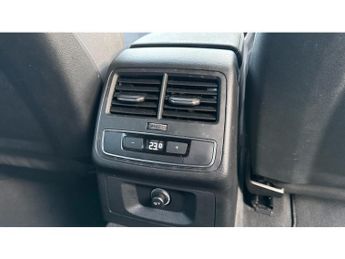 Audi A4 40 TFSI 204 S Line 5dr S Tronic Petrol Estate