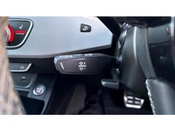 Audi A4 40 TFSI 204 S Line 5dr S Tronic Petrol Estate