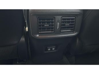 Toyota RAV4 2.5 VVT-i Hybrid Excel 5dr CVT 2WD Hybrid Estate