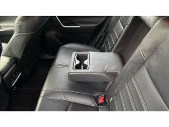 Toyota RAV4 2.5 VVT-i Hybrid Excel 5dr CVT 2WD Hybrid Estate