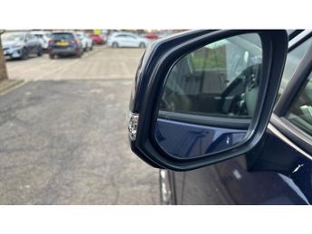 Toyota RAV4 2.5 VVT-i Hybrid Excel 5dr CVT 2WD Hybrid Estate