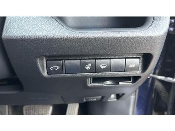 Toyota RAV4 2.5 VVT-i Hybrid Excel 5dr CVT 2WD Hybrid Estate