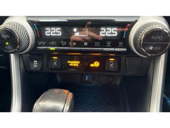 Toyota RAV4 2.5 VVT-i Hybrid Excel 5dr CVT 2WD Hybrid Estate